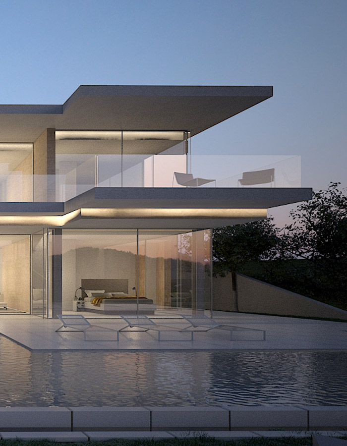 Villa Javea