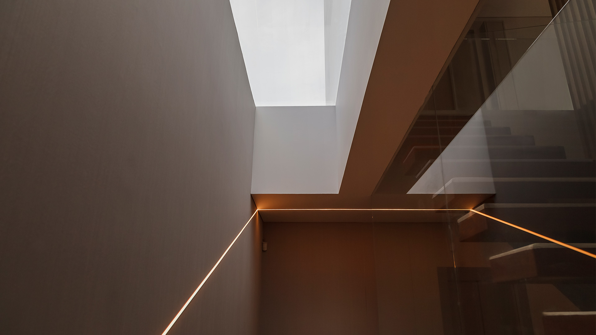 ENE Construccion, Villa Torrent in Valencia. RGB Arquitectos