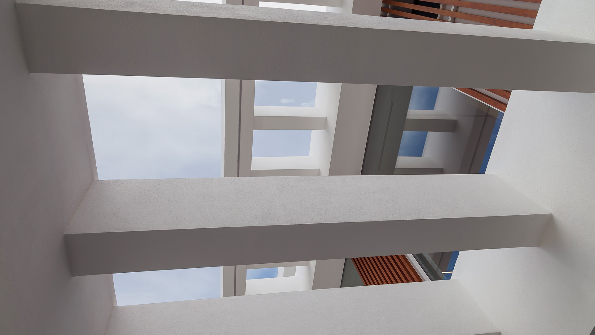 ENE Construccion, Villa Torrent in Valencia. RGB Arquitectos