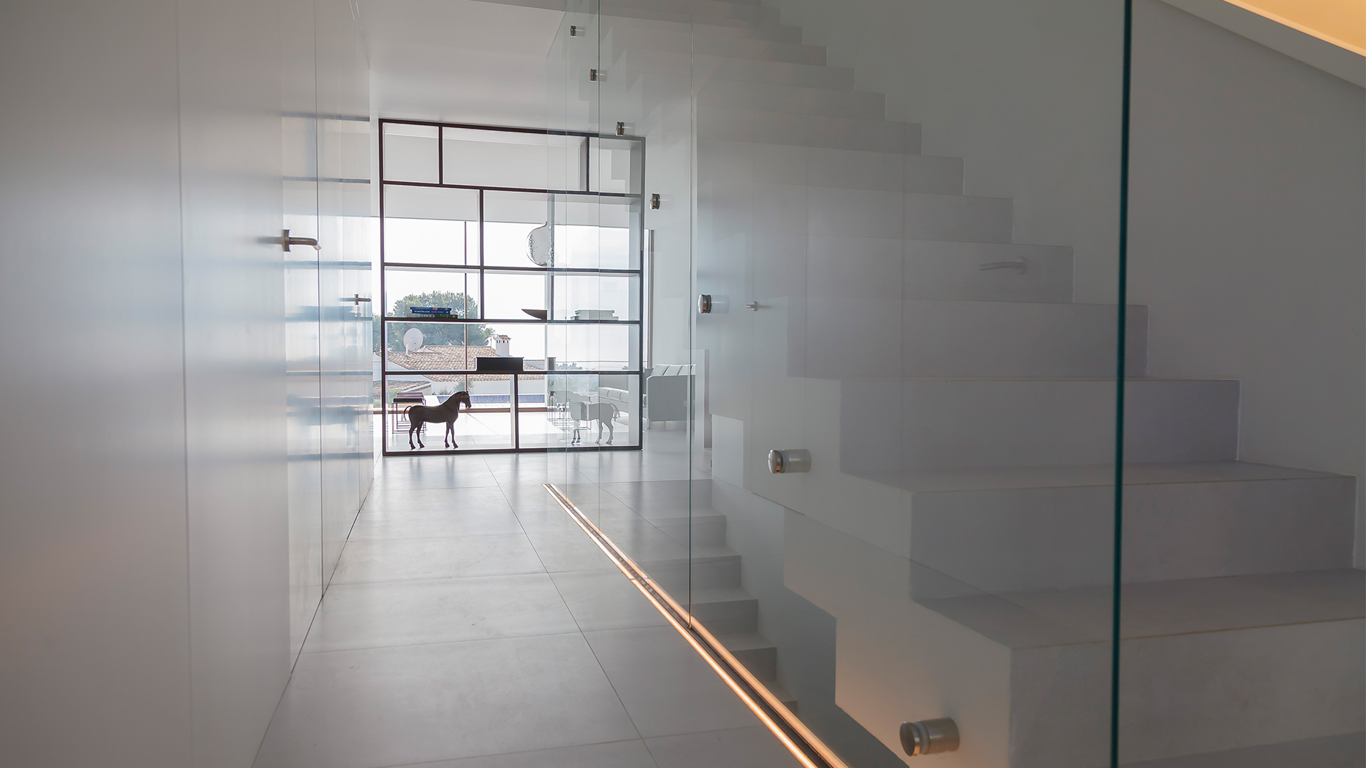 Projects Villa Anny Ramón Esteve