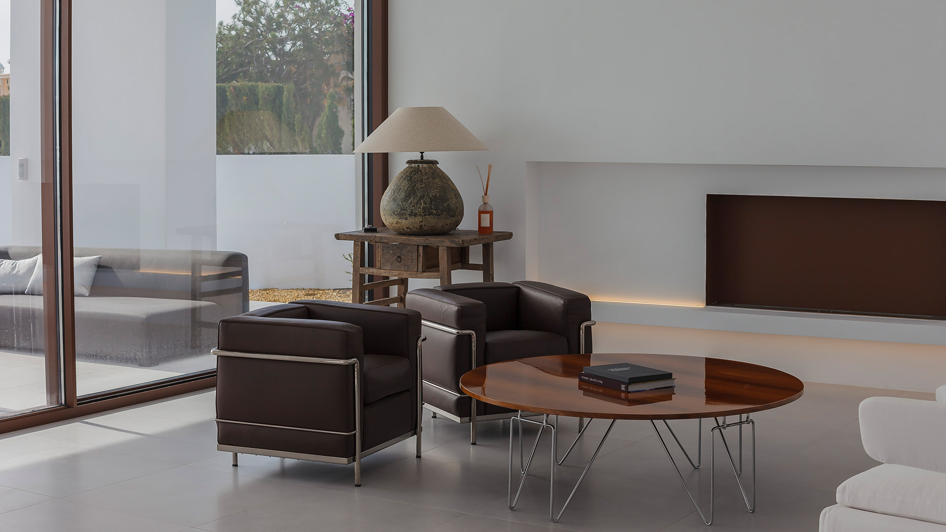Projects Villa Anny Ramón Esteve