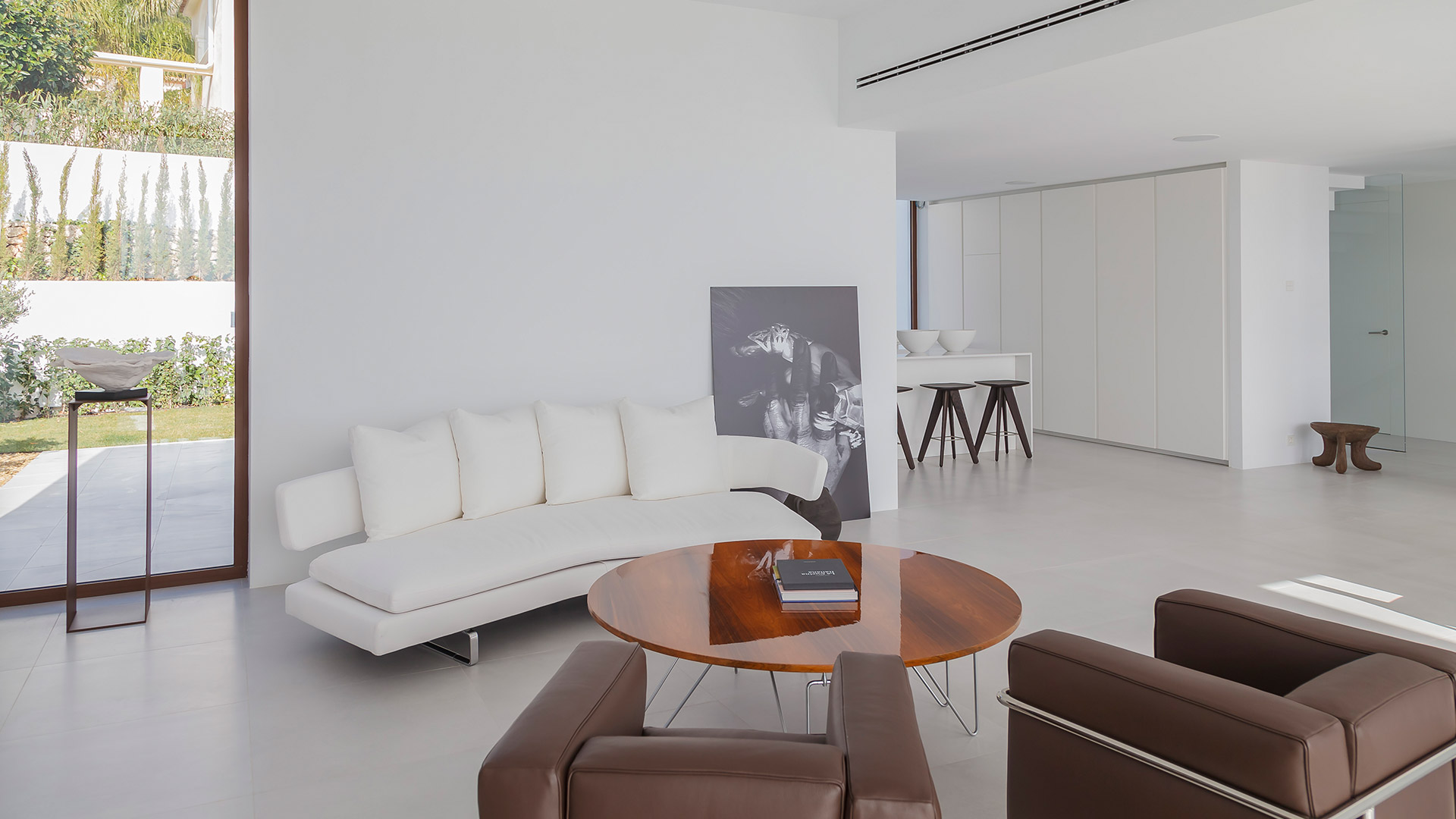 Projects Villa Anny Ramón Esteve