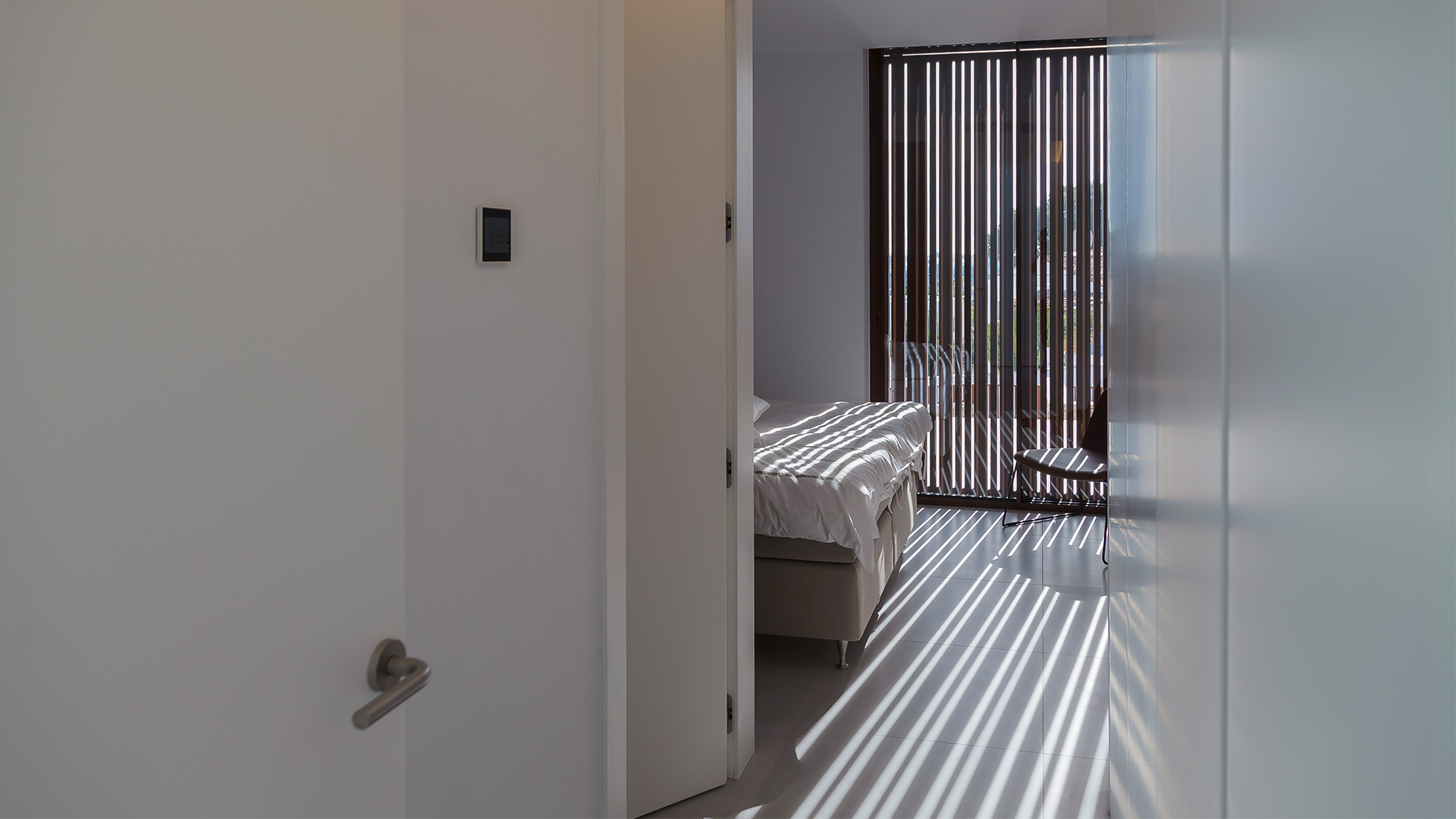 Projects Villa Anny Ramón Esteve