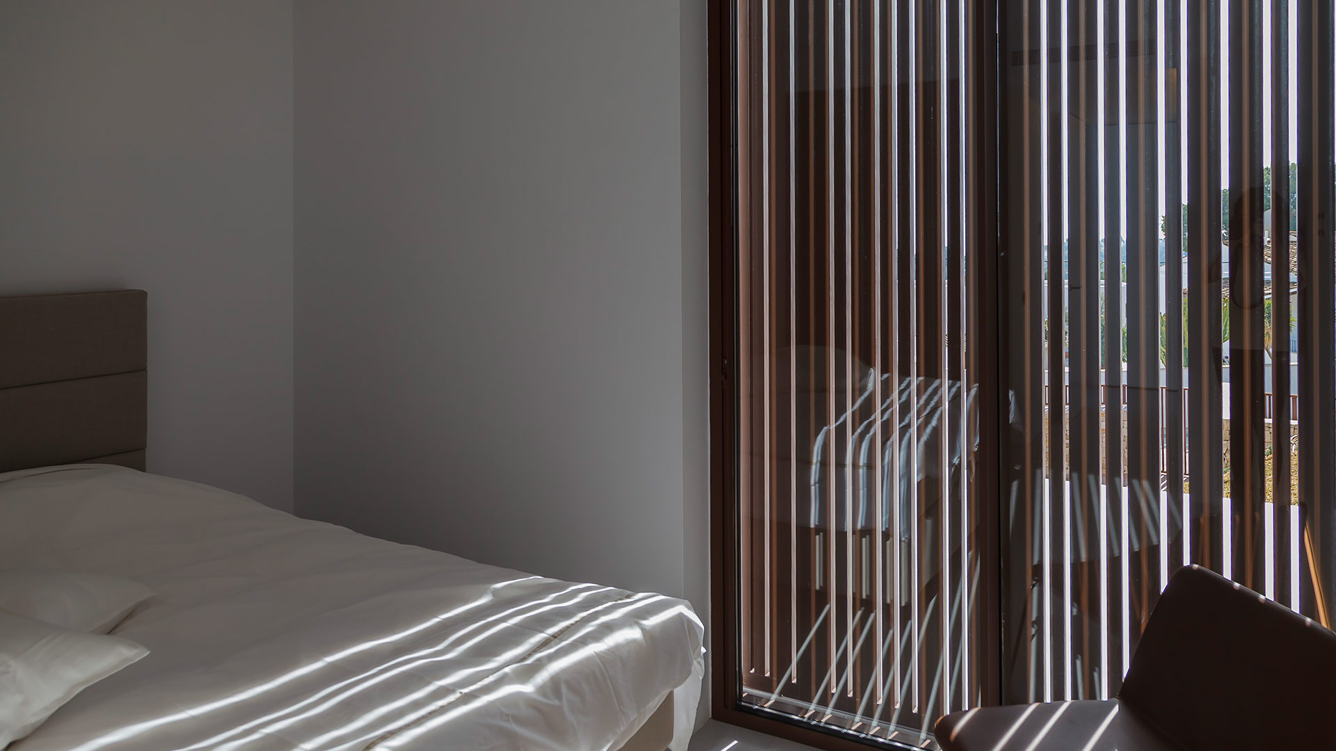 Projects Villa Anny Ramón Esteve