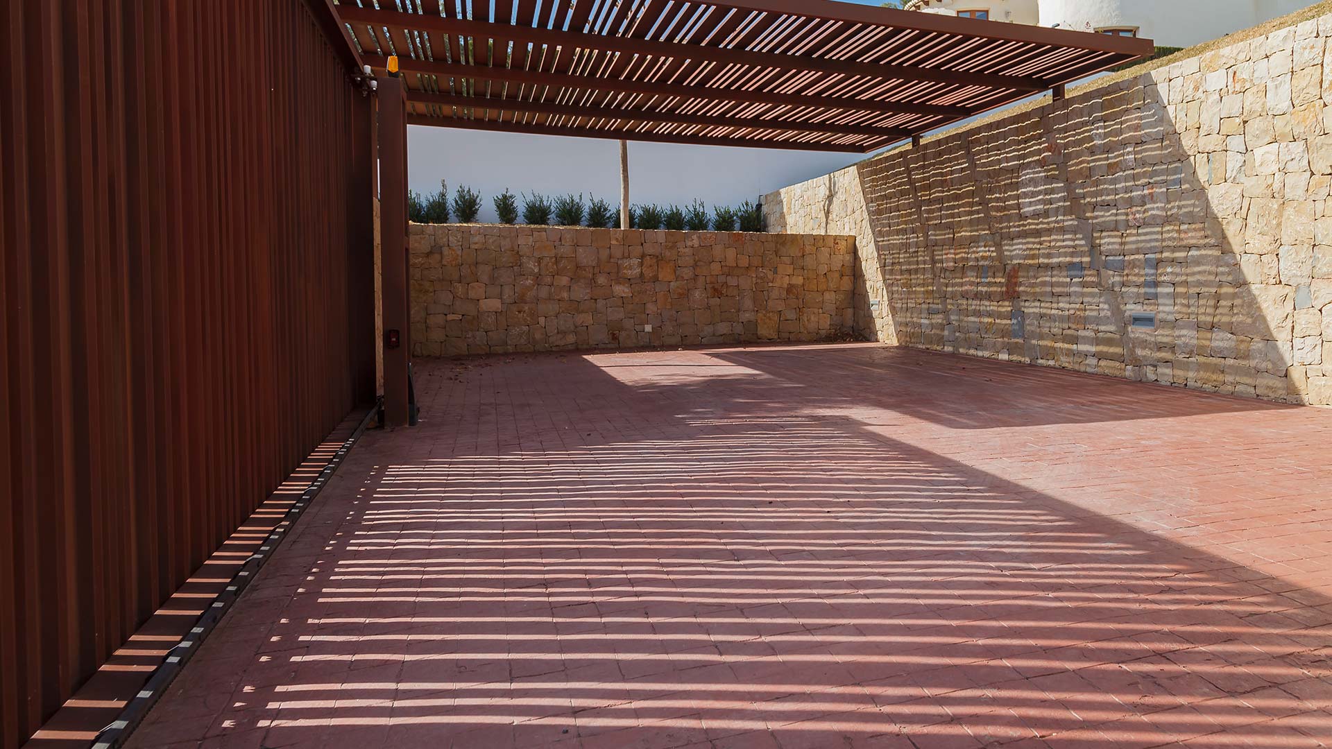 Projects Villa Anny Ramón Esteve
