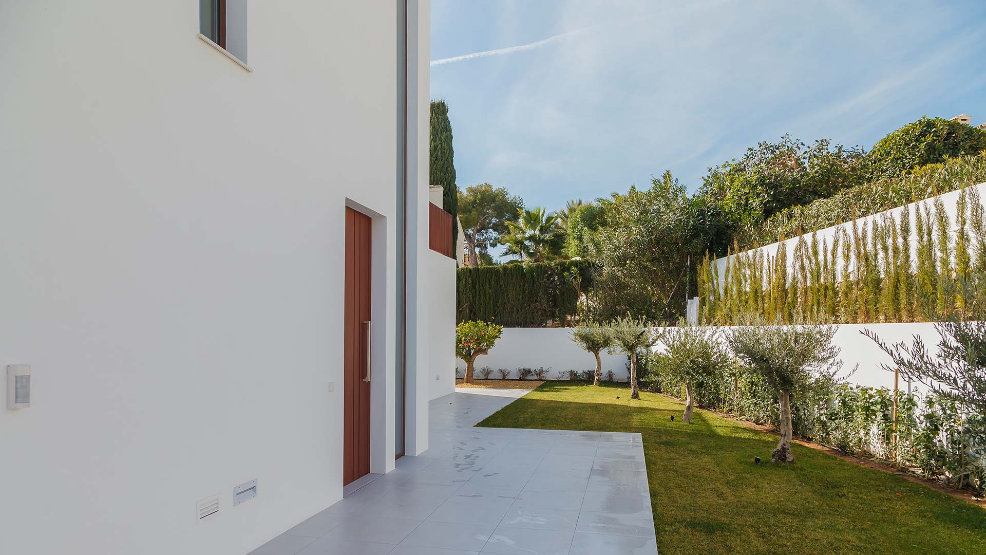 Projects Villa Anny Ramón Esteve