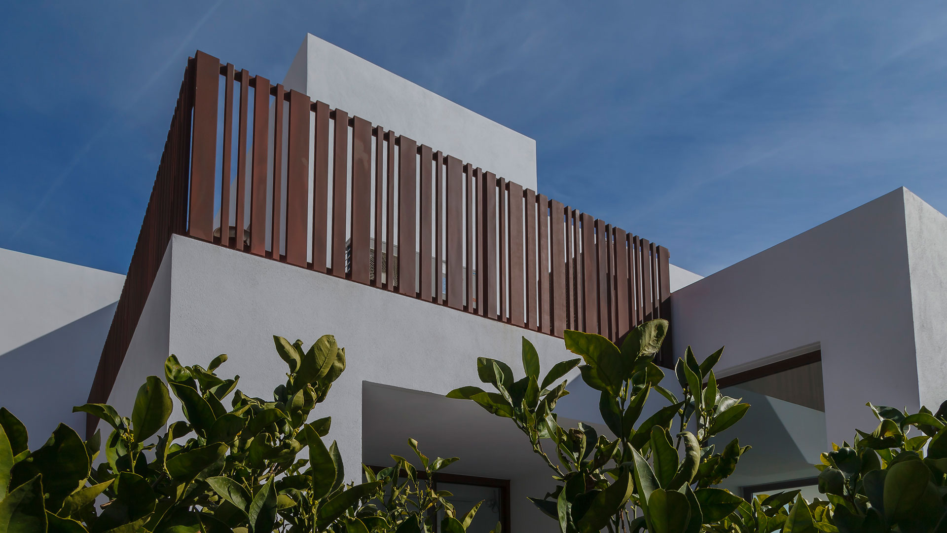 Projects Villa Anny Ramón Esteve