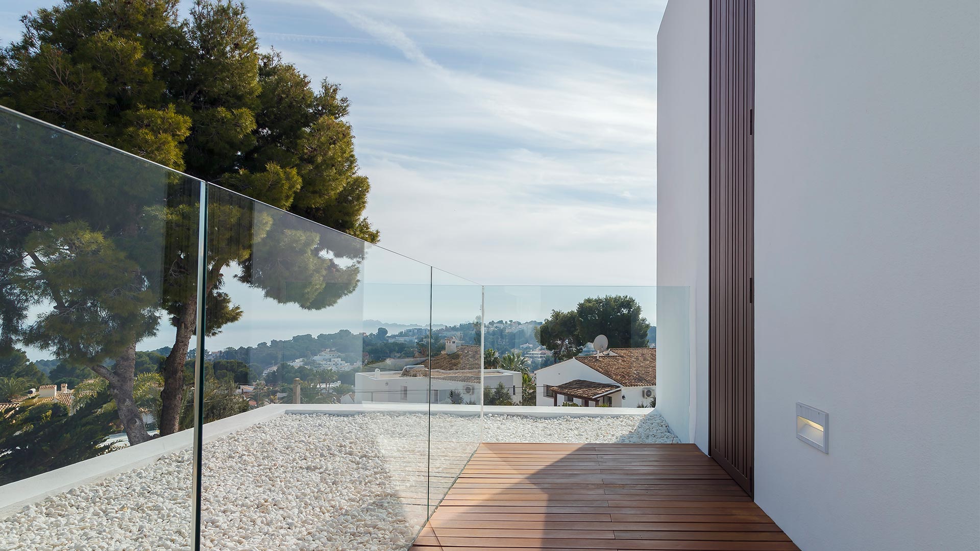 Projects Villa Anny Ramón Esteve