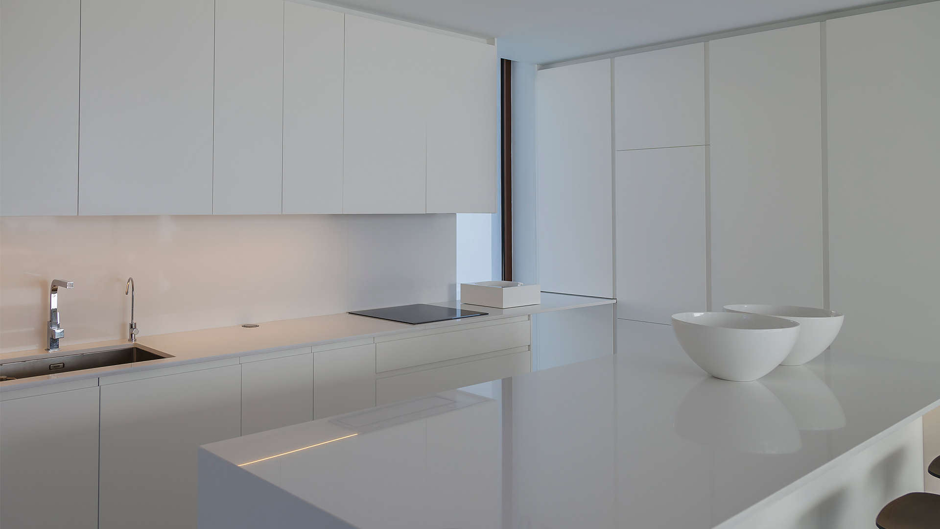 Projects Villa Anny Ramón Esteve