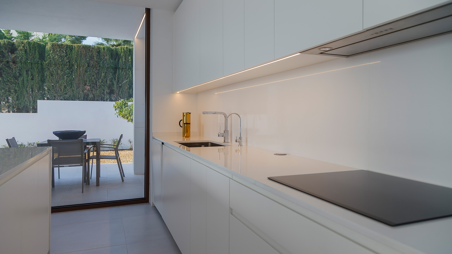 Projects Villa Anny Ramón Esteve
