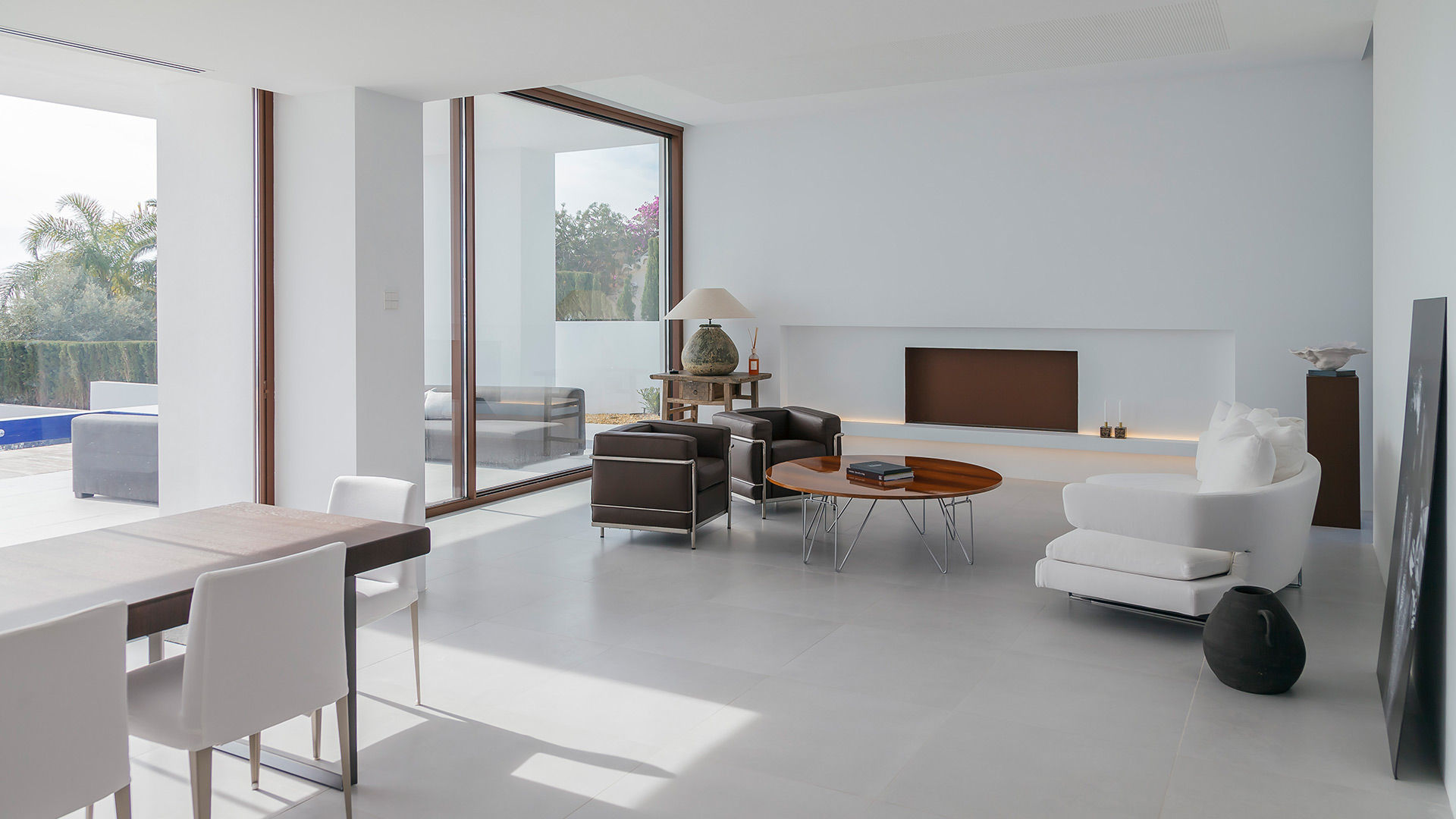 Projects Villa Anny Ramón Esteve