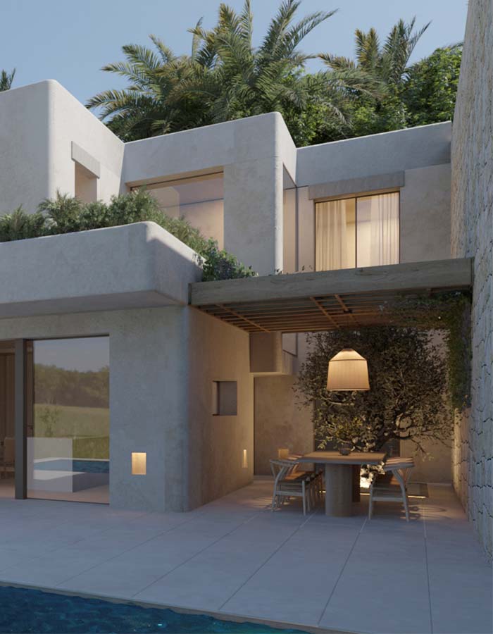 Residential Moraira