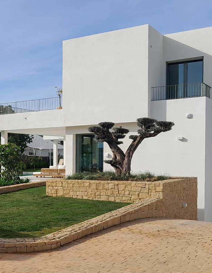 Villa in Bétera
