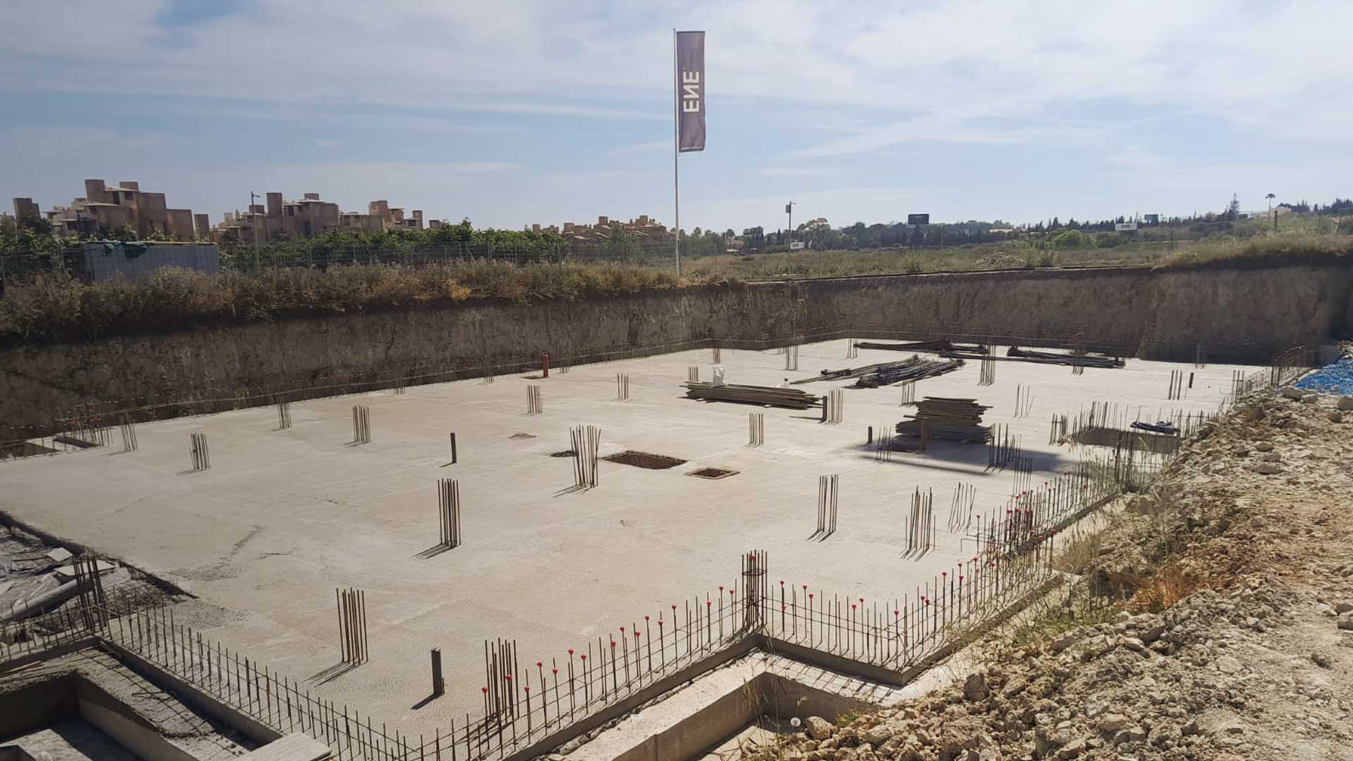 Projects_ENE Construccion_Villarroel Torrico_Residential Ayana