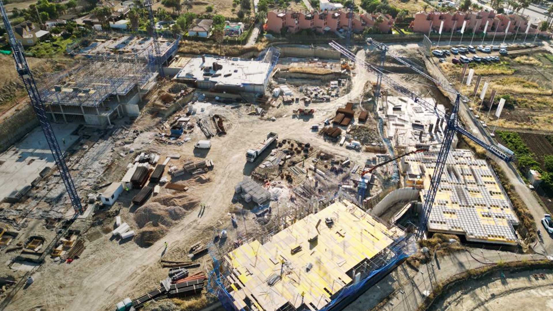 Projects_ENE Construccion_Villarroel Torrico_Residential Ayana