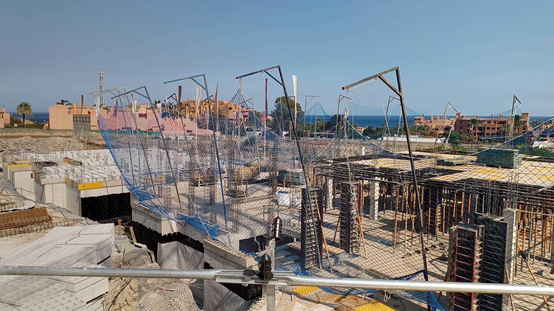 Projects_ENE Construccion_Villarroel Torrico_Residential Ayana