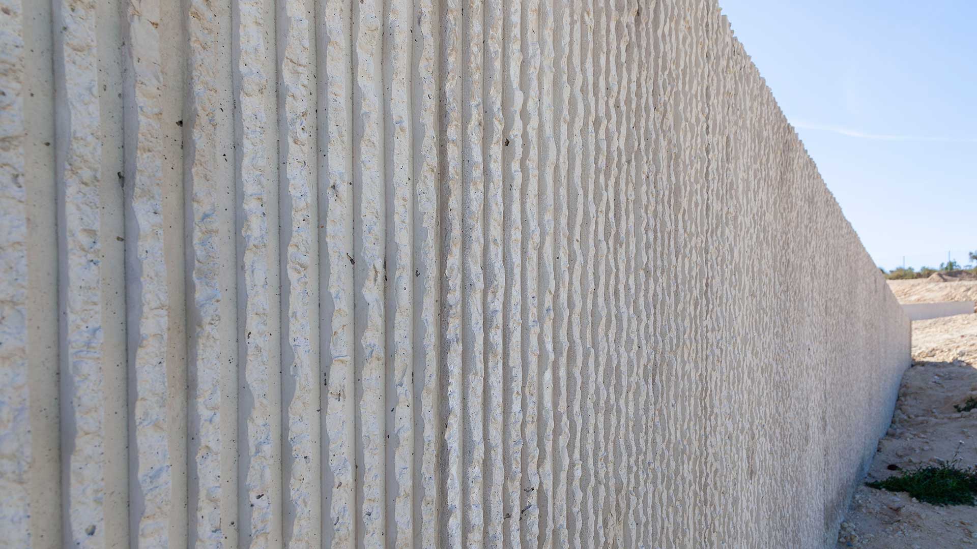 Villa in Albacete A-Cero, ENE Construcción, construction company in Spain