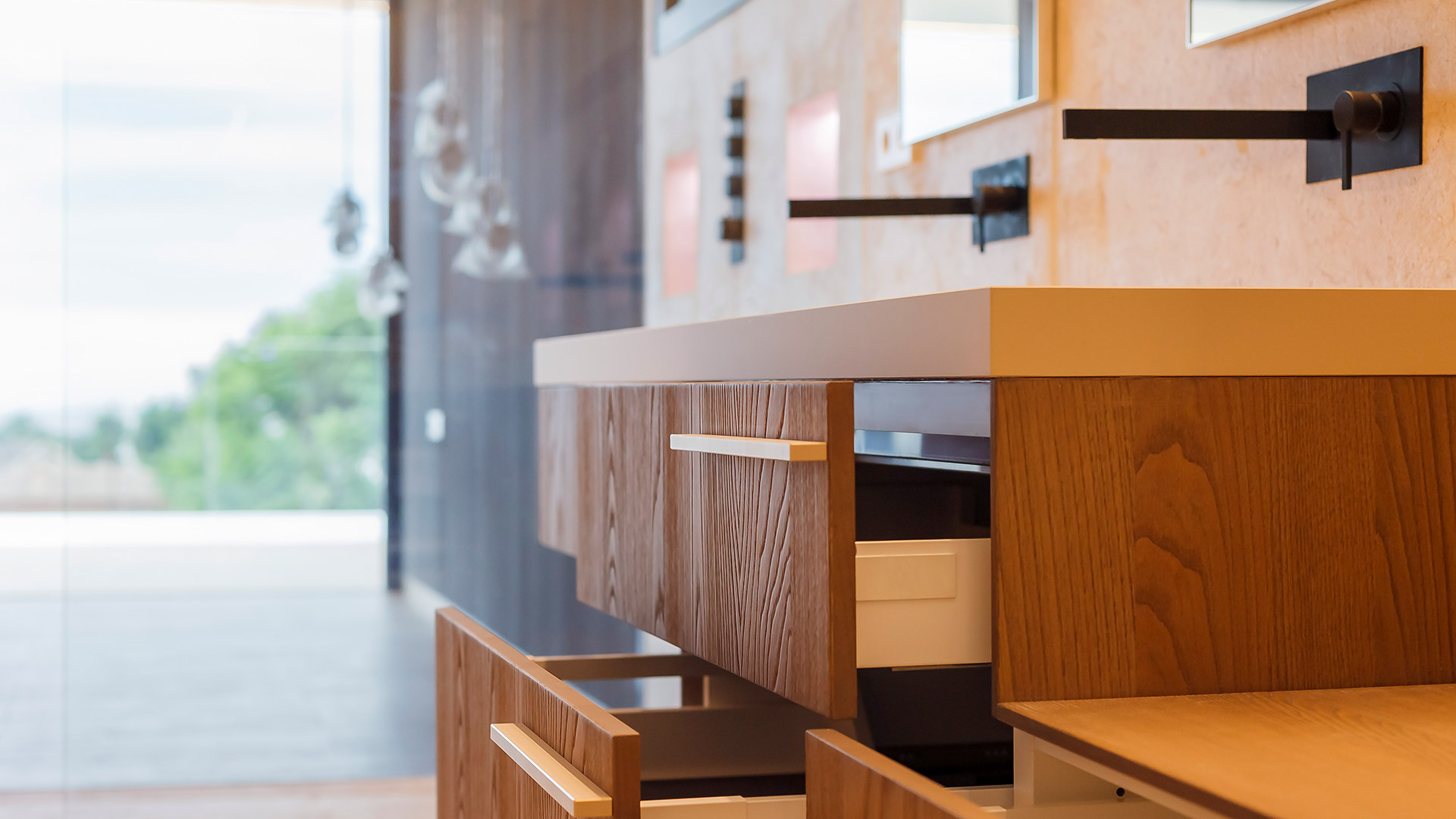 Proyectos, Villa Torrent, ENE Construcción, RGB Arquitectos