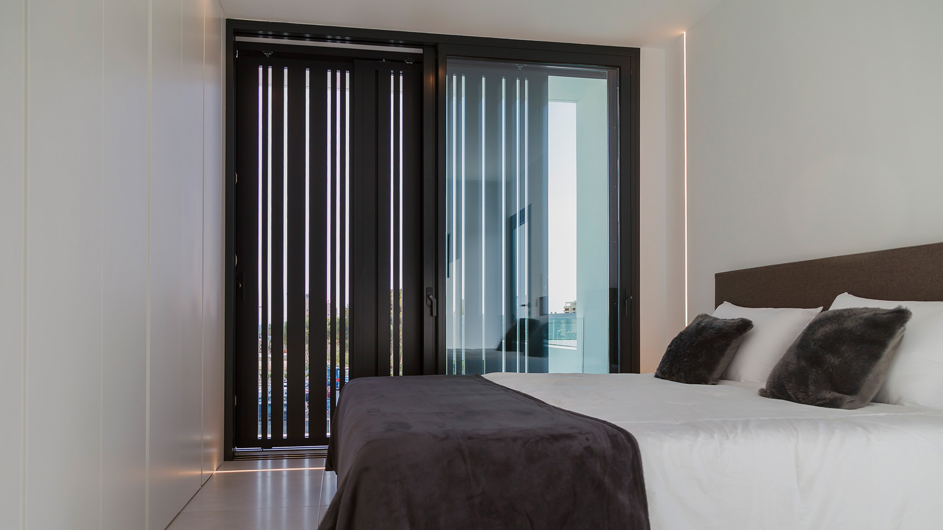 Proyectos Villa Clem, Vivienda unifamiliar, ENE Construcción, constructora en España