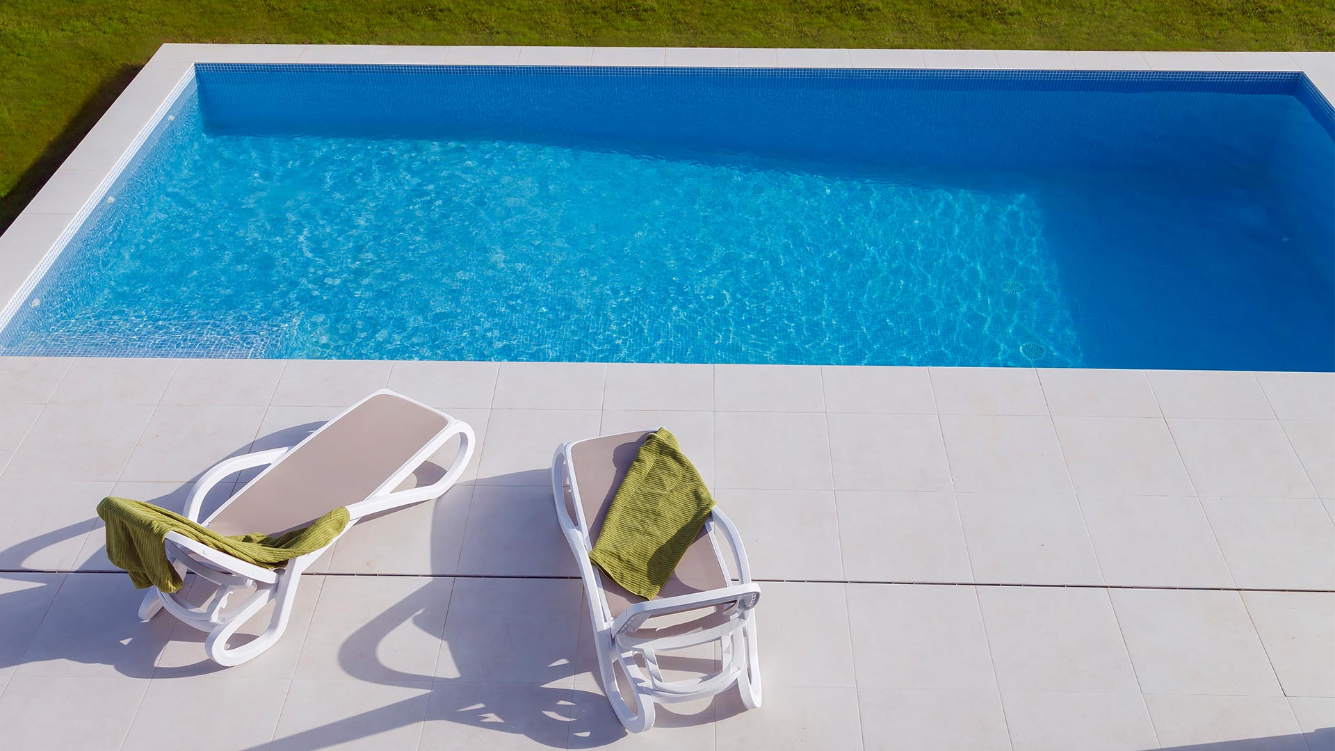 Proyectos Villa Clem, Vivienda unifamiliar, ENE Construcción, constructora en España