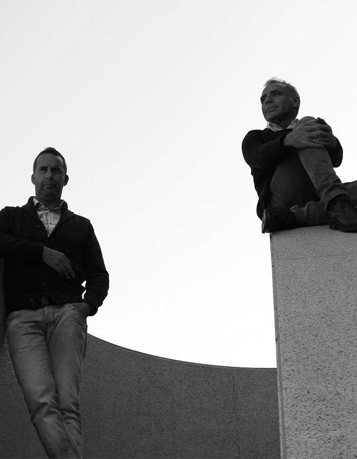 Arquitectura de autor A-Cer