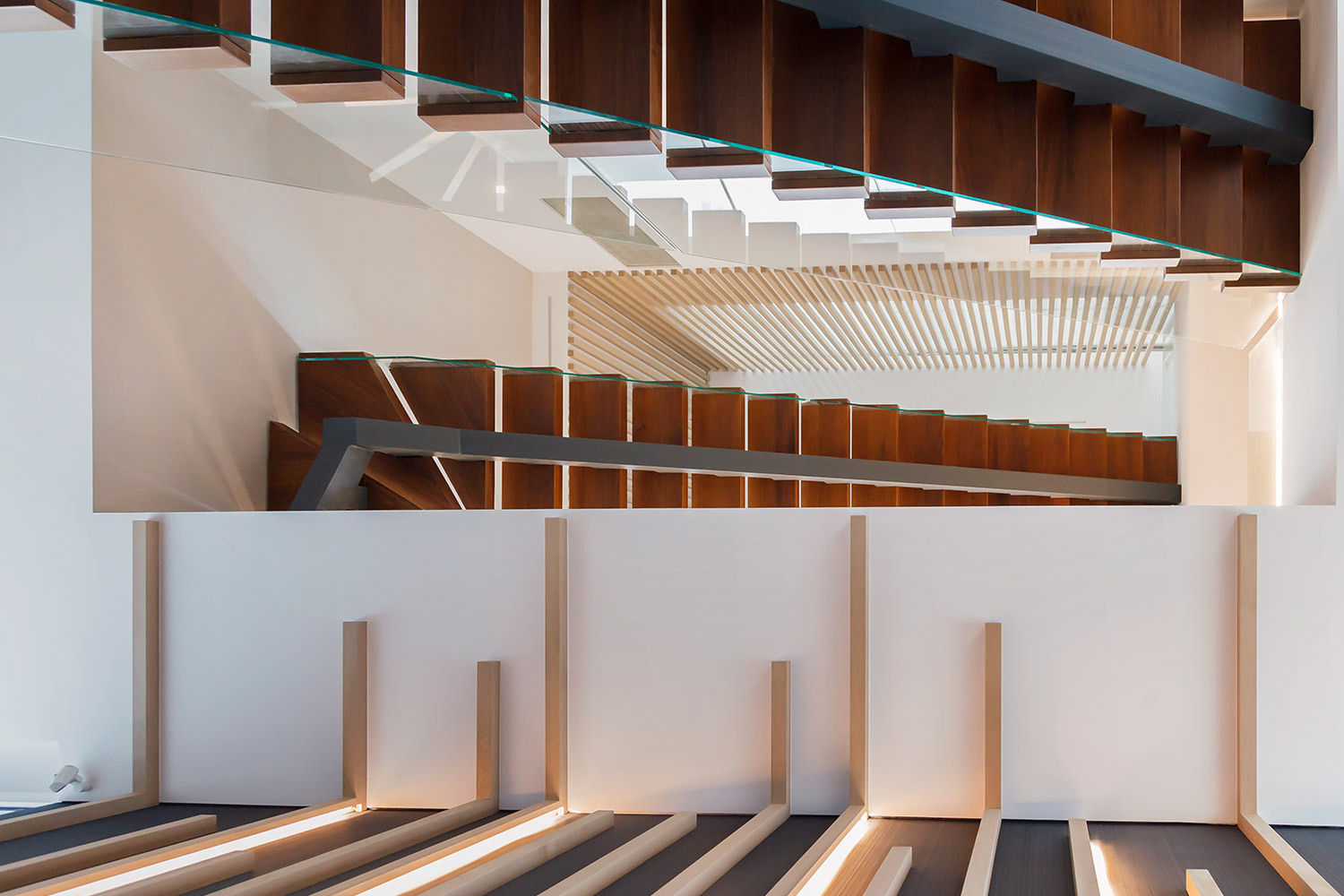 Estándares de calidad. Carpintería interior madera. ENE Construcción