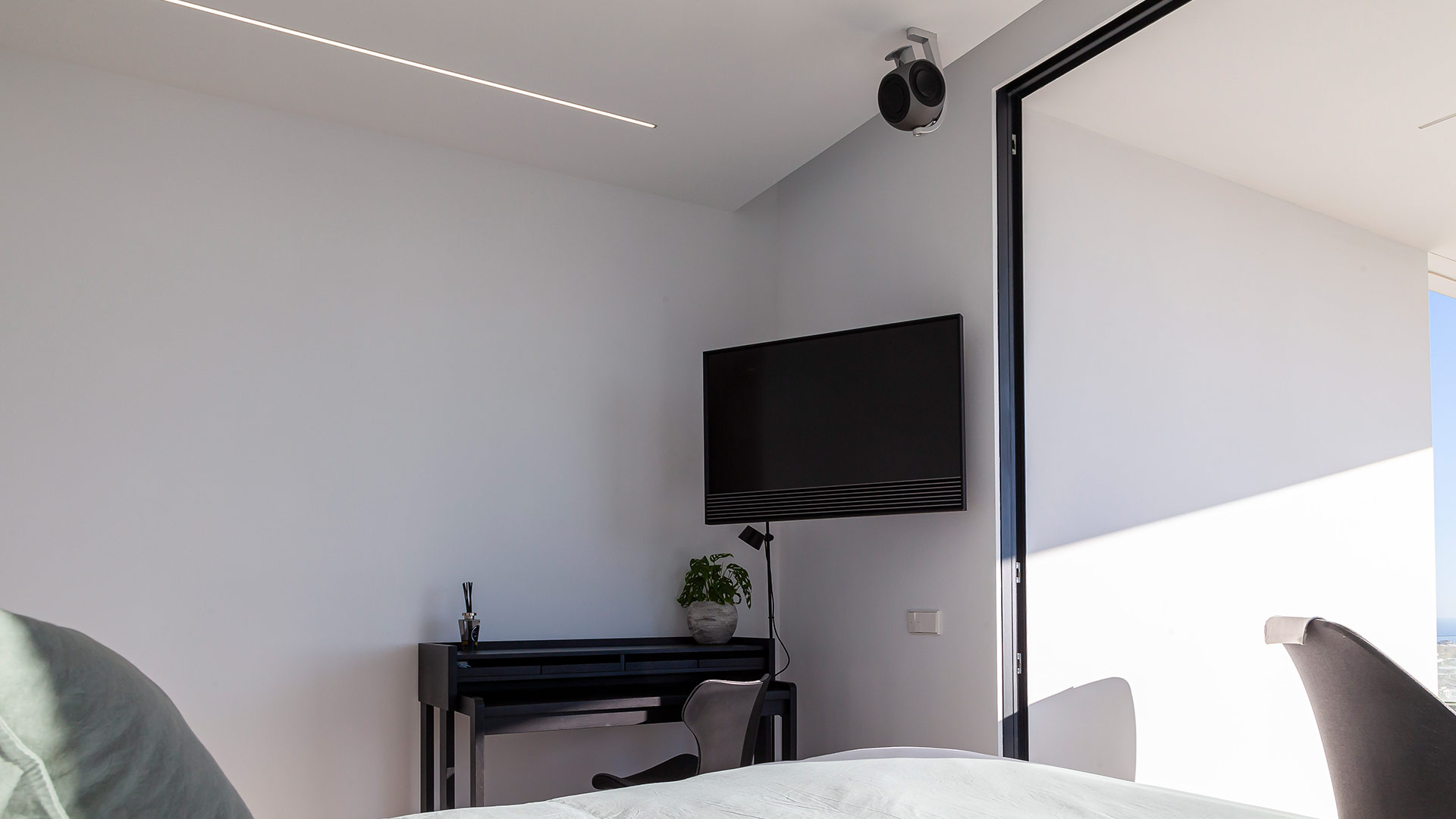 Estándares de calidad. Instalaciones especiales de ocio. ENE Construcción