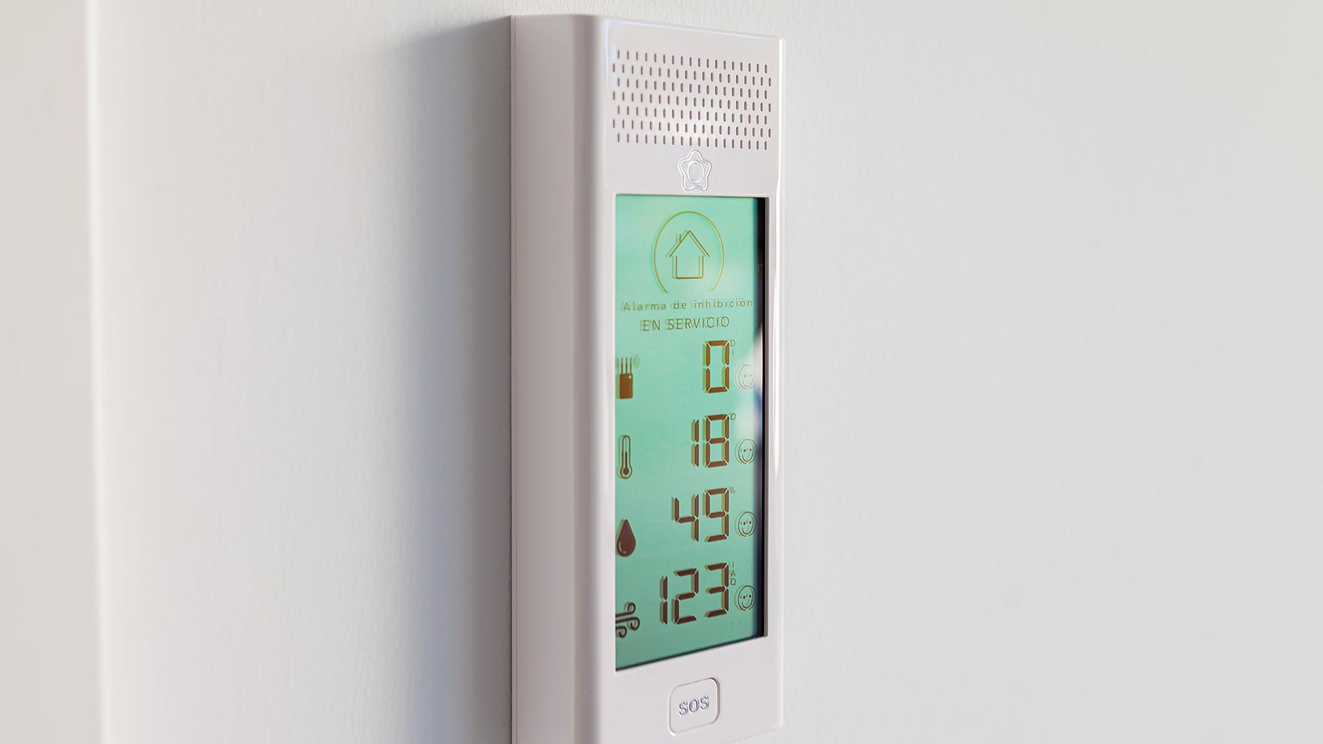 Estándares de calidad. Instalaciones domótica. ENE Construcción