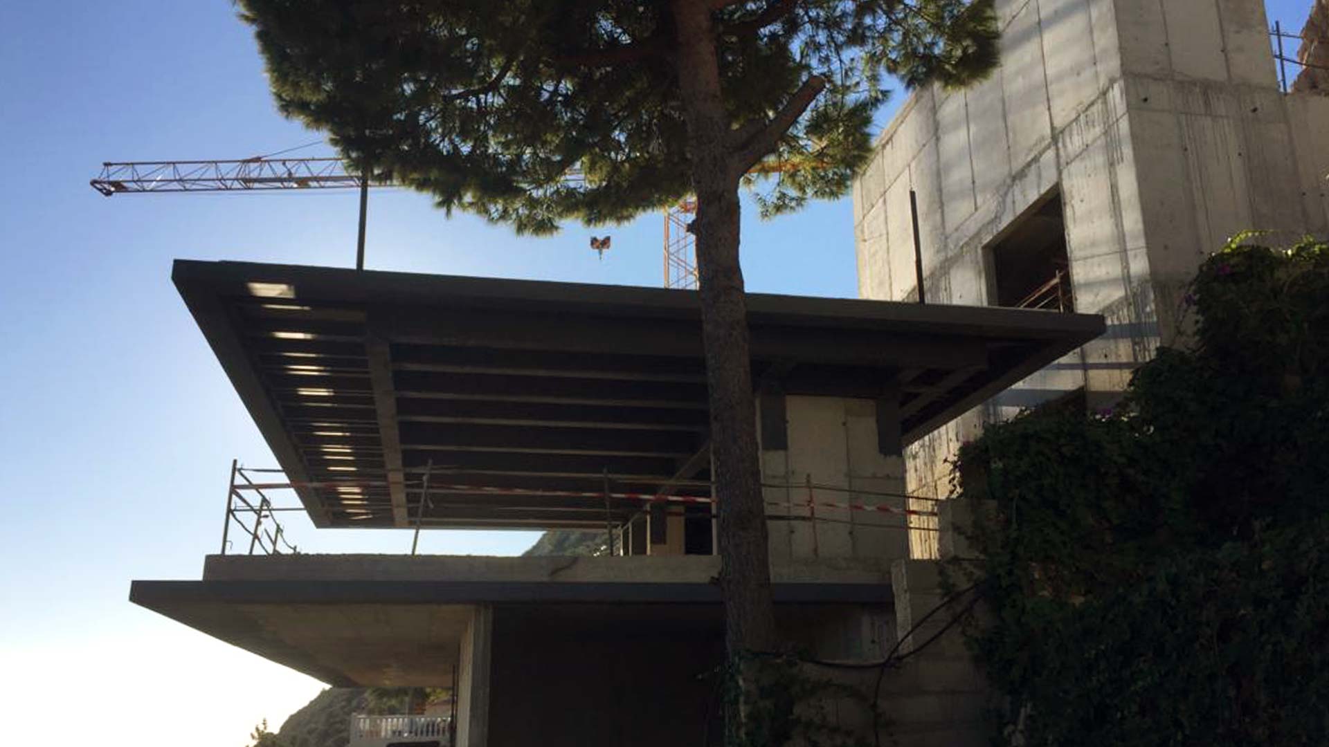 Estándares de calidad. Estructuras, ENE Construcción