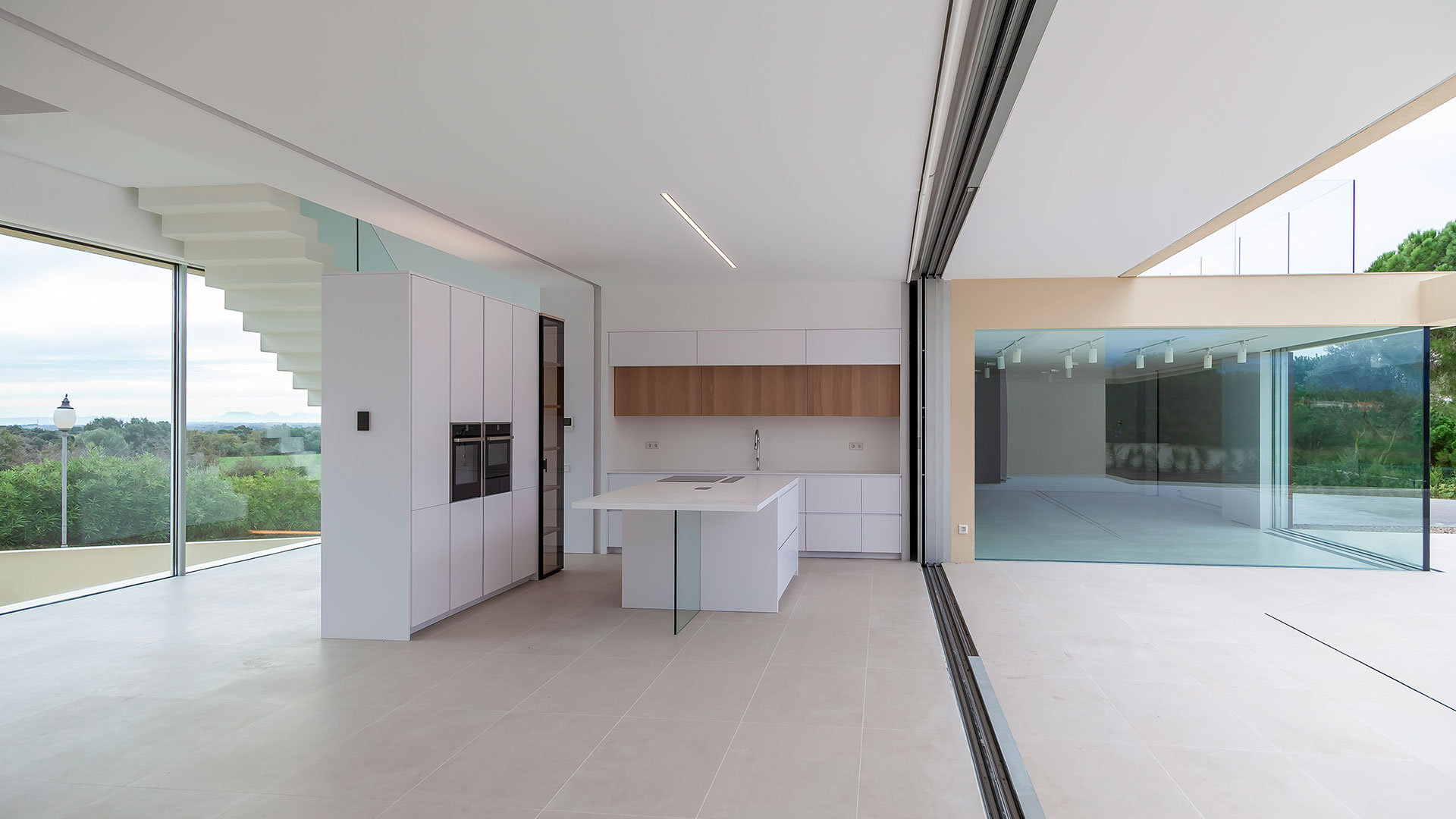 Estándares de calidad. Instalaciones domótica. ENE Construcción