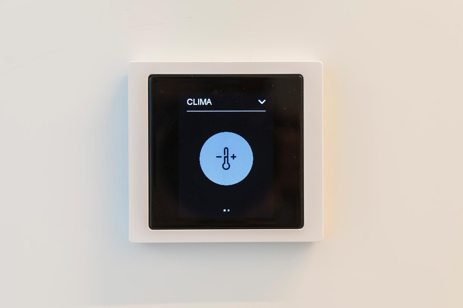 Estándares de calidad. Instalaciones de climatización, ventilación y calefacción. ENE Construcción