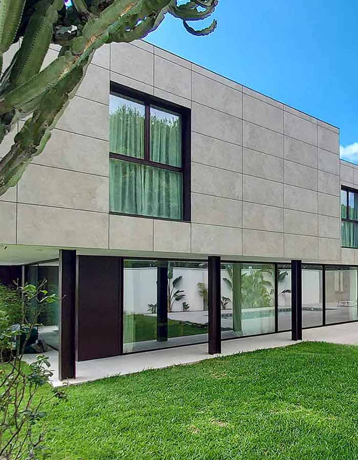 Reforma Alicante