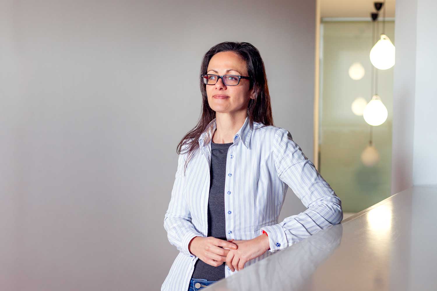 Noelia Martos Vilaplana Equipo ENE Construcción. Constructora en Estepona, España
