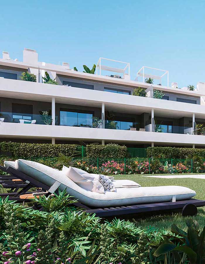 Natura Estepona