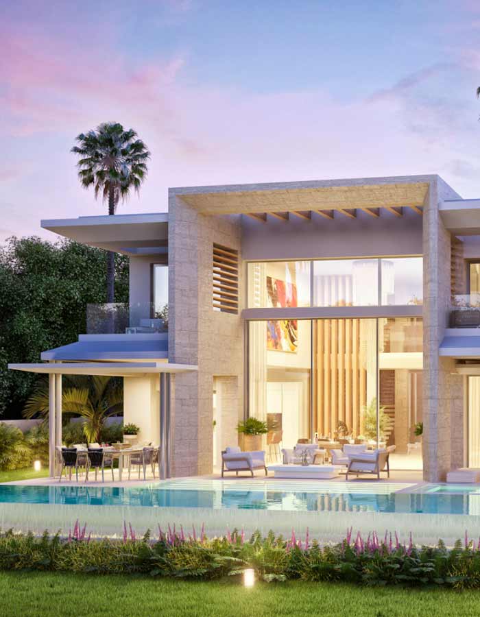 Residencial The Gallery