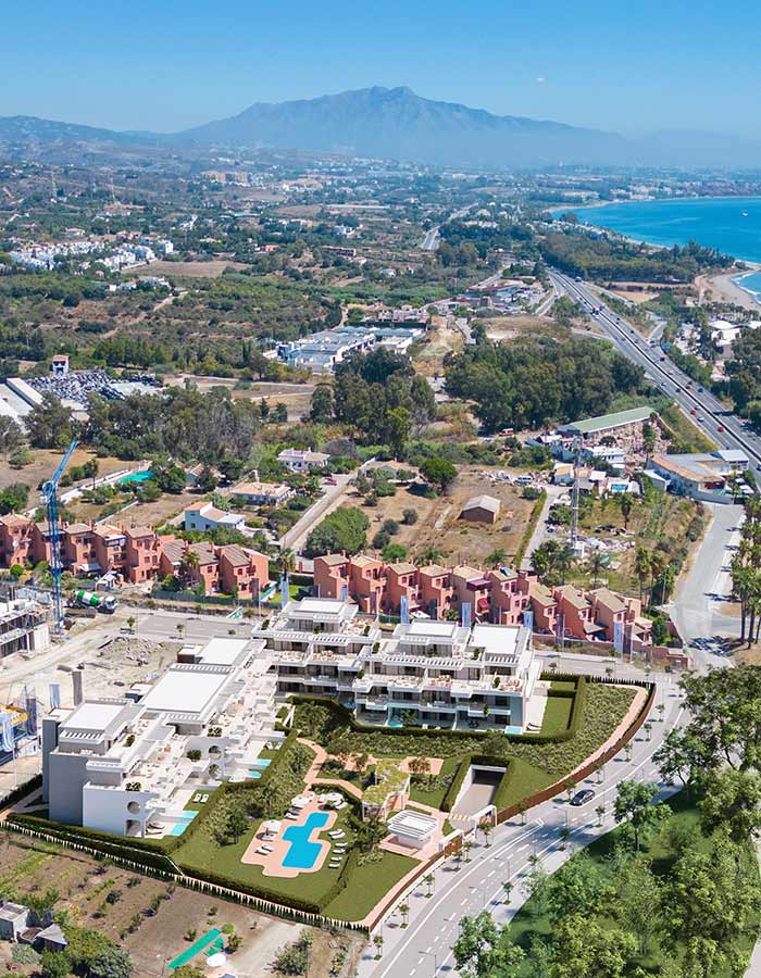 Residencial Lagumare