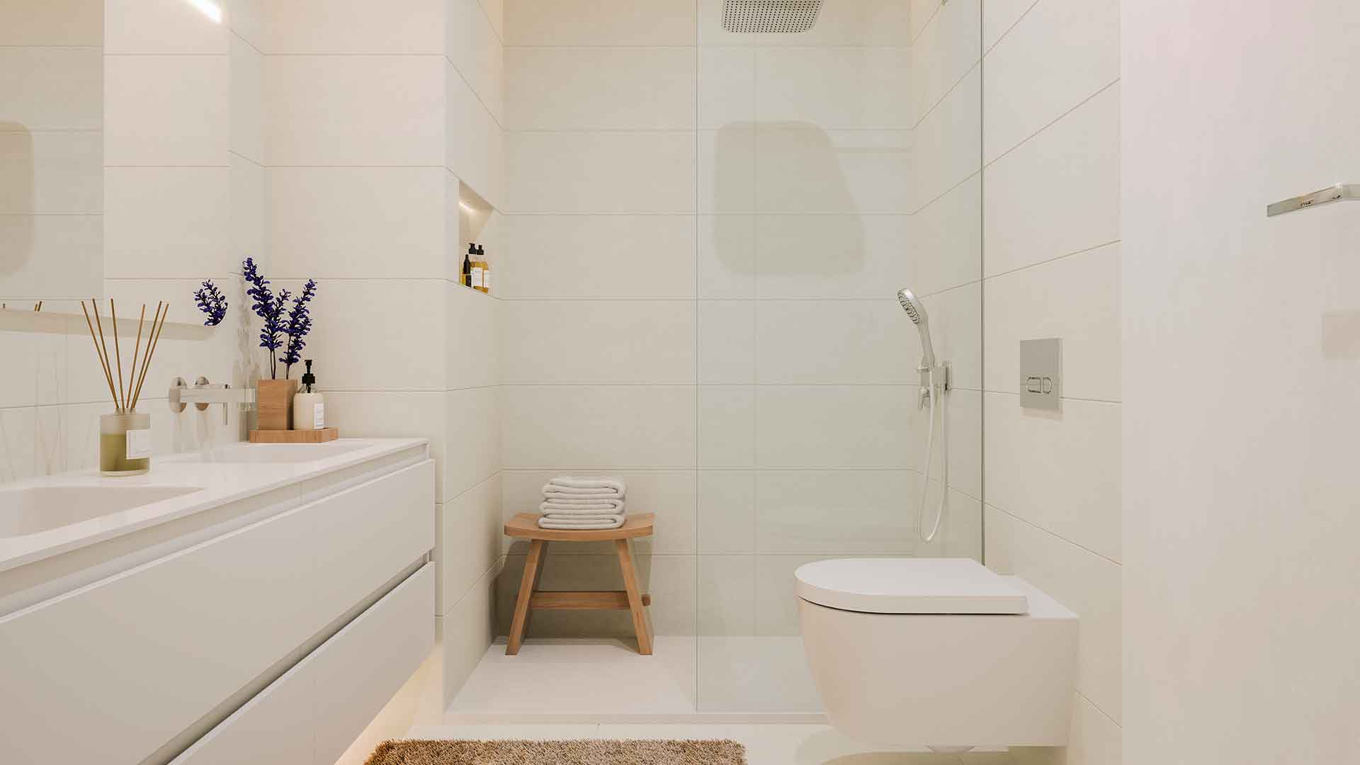 Residencial ELEVEN41, Estepona, ENE Construcción, constructora en España