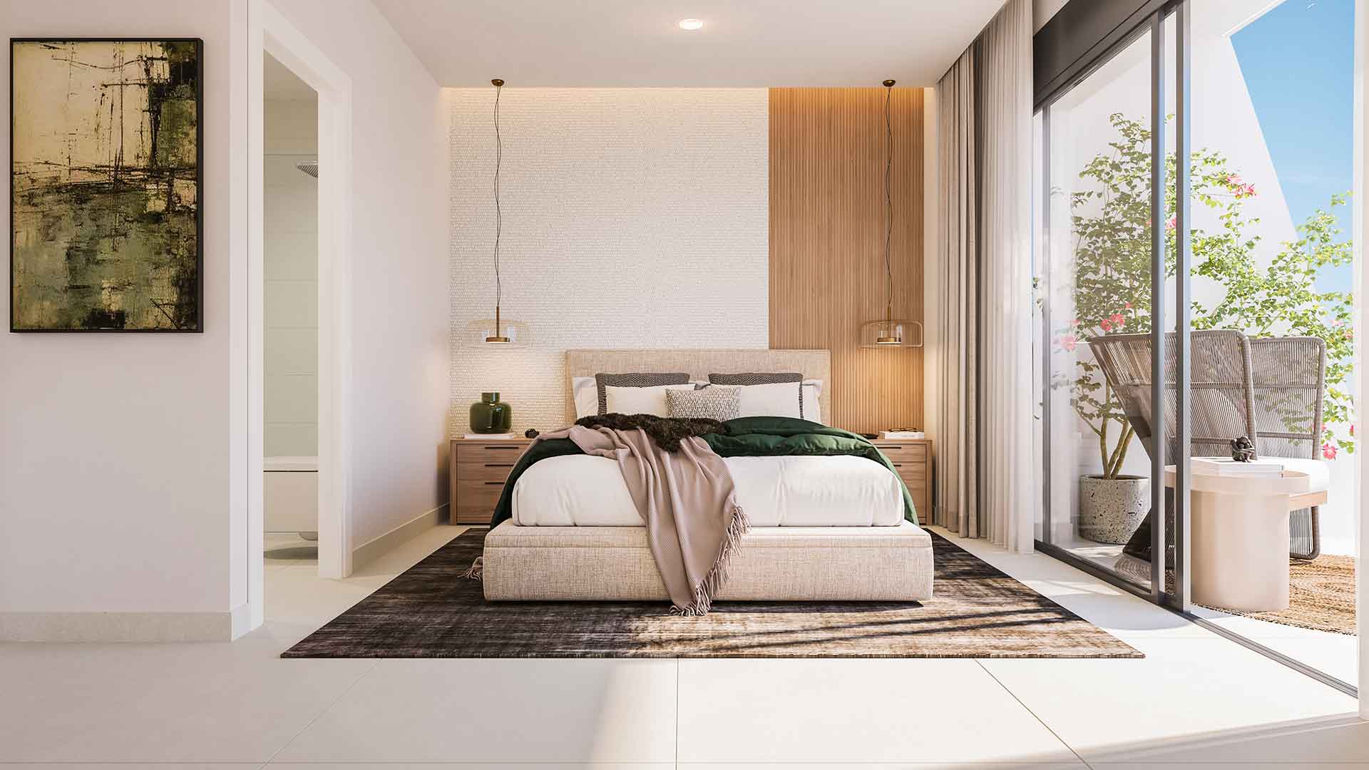 Residencial ELEVEN41, Estepona, ENE Construcción, constructora en España