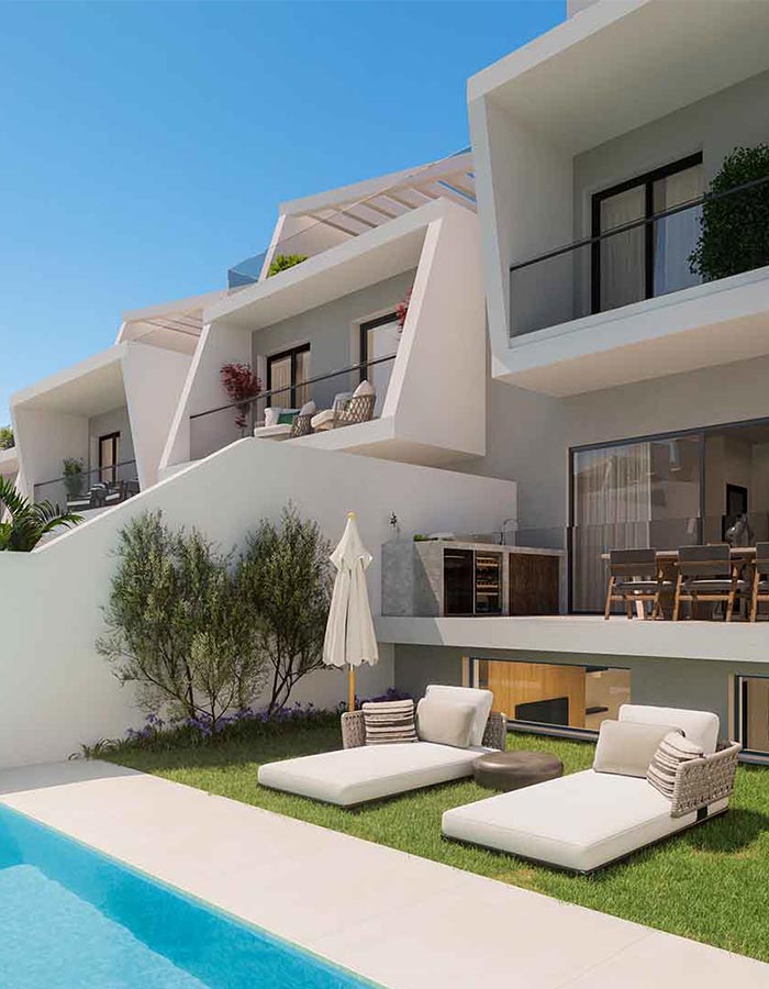 Residencial ELEVEN41