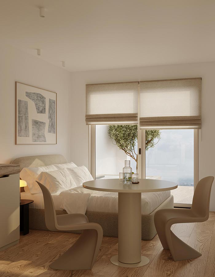 Apart Hotel Alicante