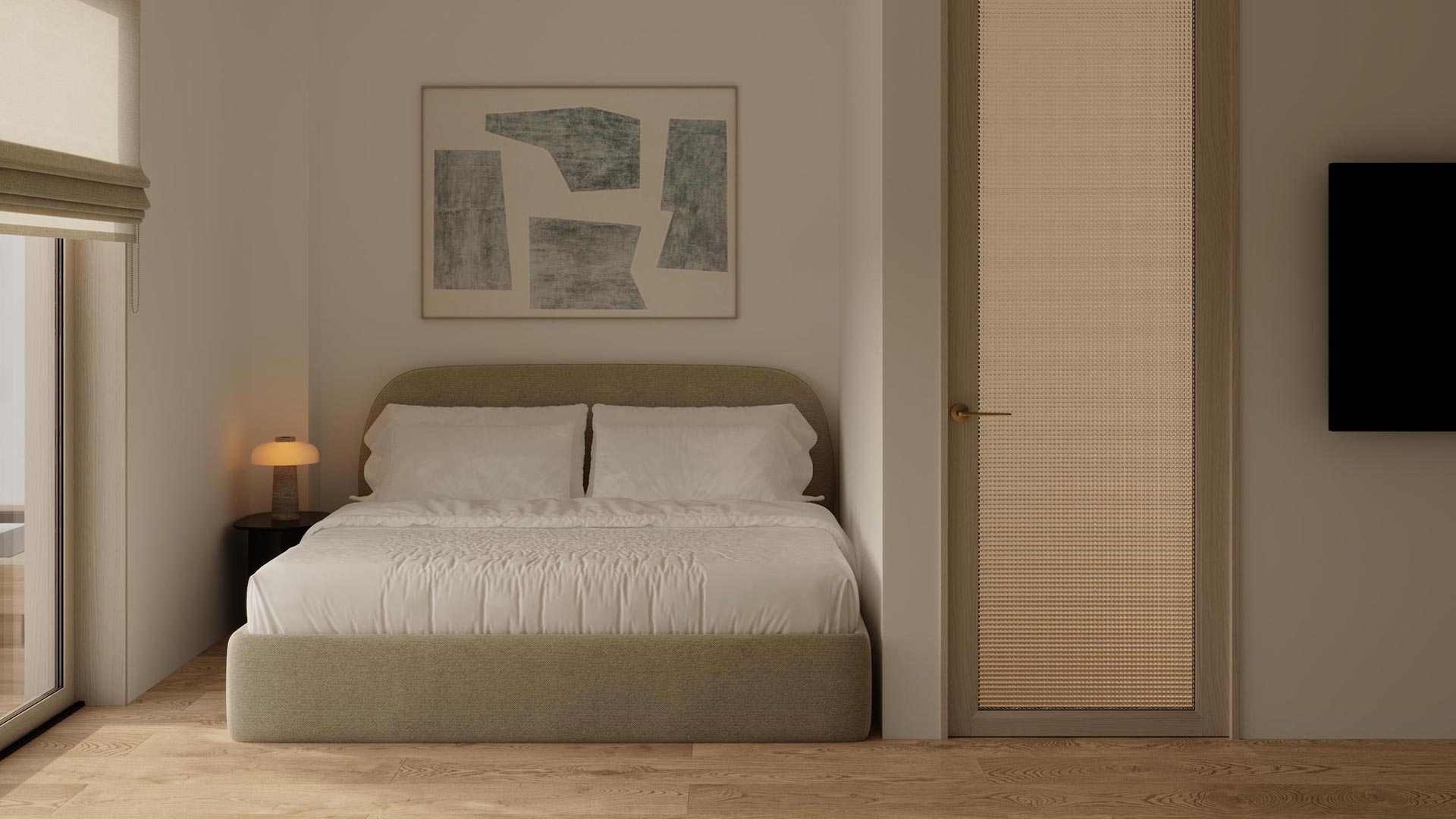 Apart Hotel en Alicante. ENE Construcción, constructora en España