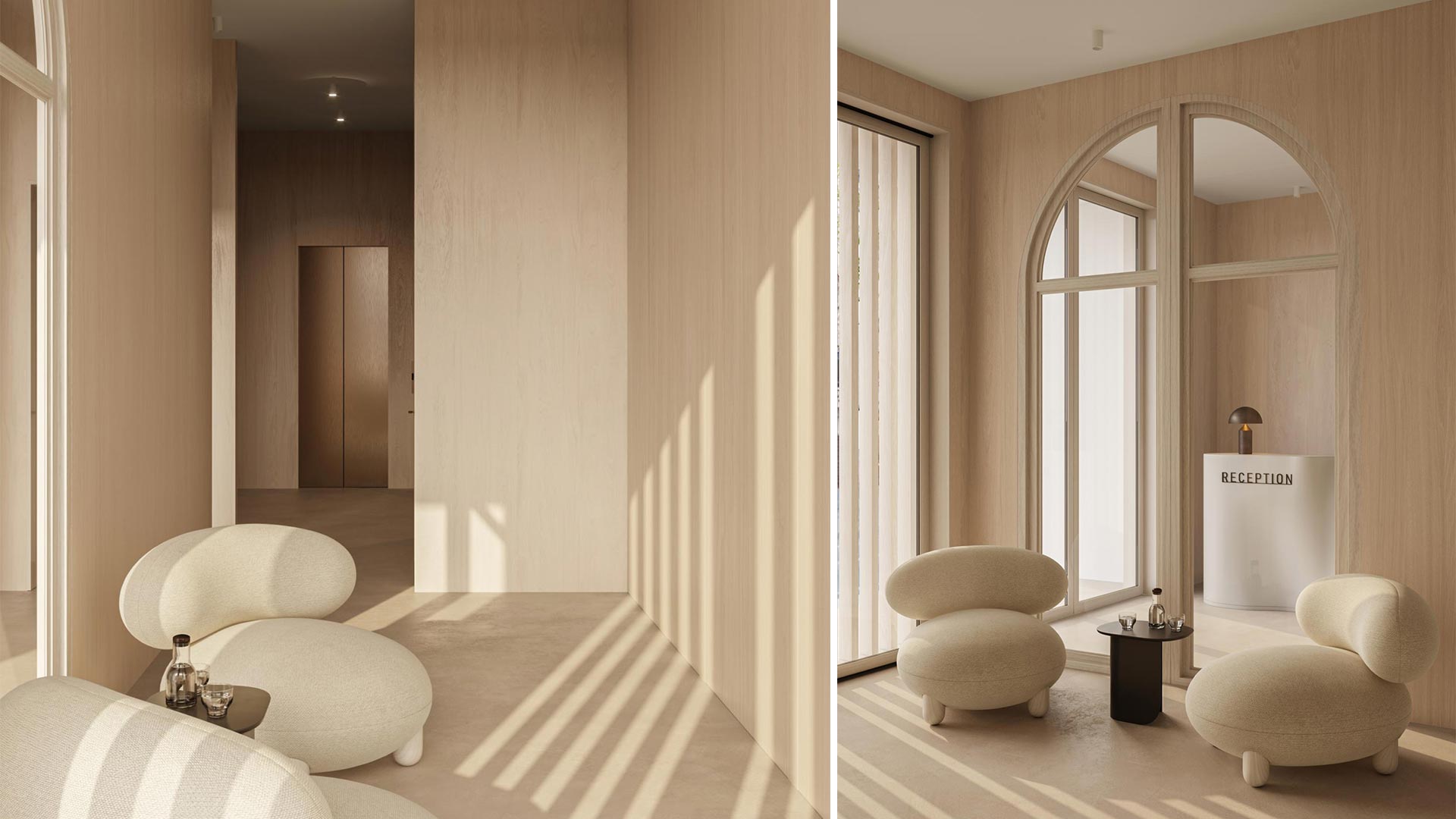 Apart Hotel en Alicante. ENE Construcción, constructora en España