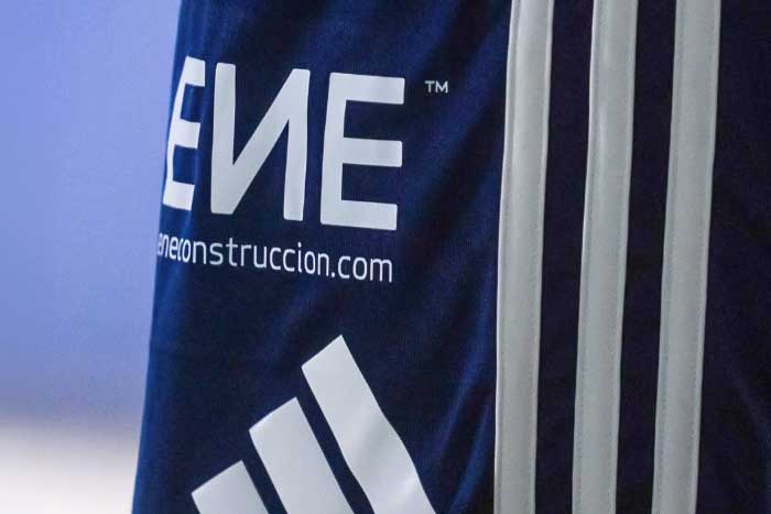 ENE Construcción, nuevo sponsor oficial del CD Estepona para la temporada 2026-2027